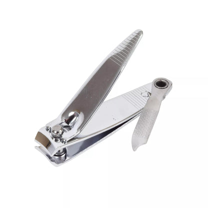 CLIPPER, FINGERNAIL W/CHAIN (6/BX 48BX/CS)