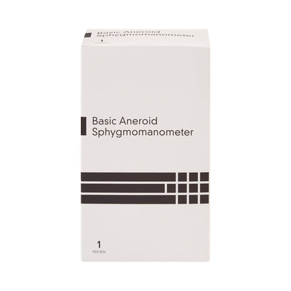 SPHYG, STD ANEROID LF NVY LG ADLT