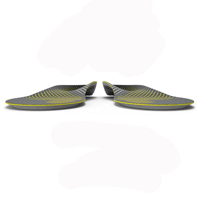 INSOLE, RUN SUPP HI-ARCH V2 C MEN 5.5-7/WMN 6.5-8