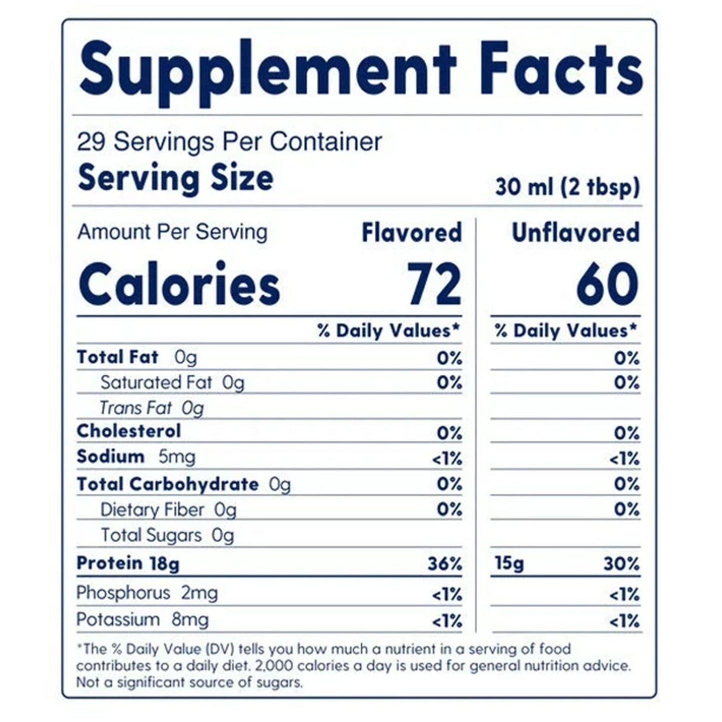 PROTEINEX, LIQ 30OZ (6/CS)