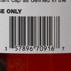 FERROUS SULFATE, LIQ 16OZ (12/CS)