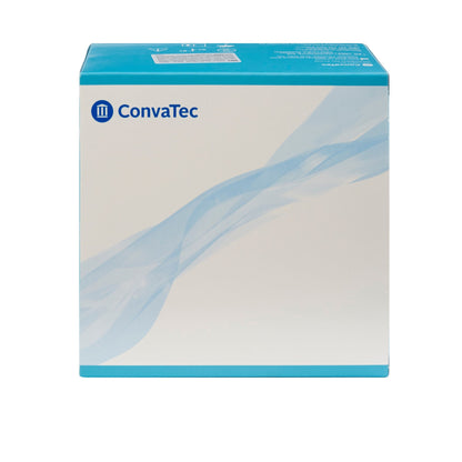 BARRIER, SKIN MOLDABLE DURAHESIVE 70MM XLG (10/BX)