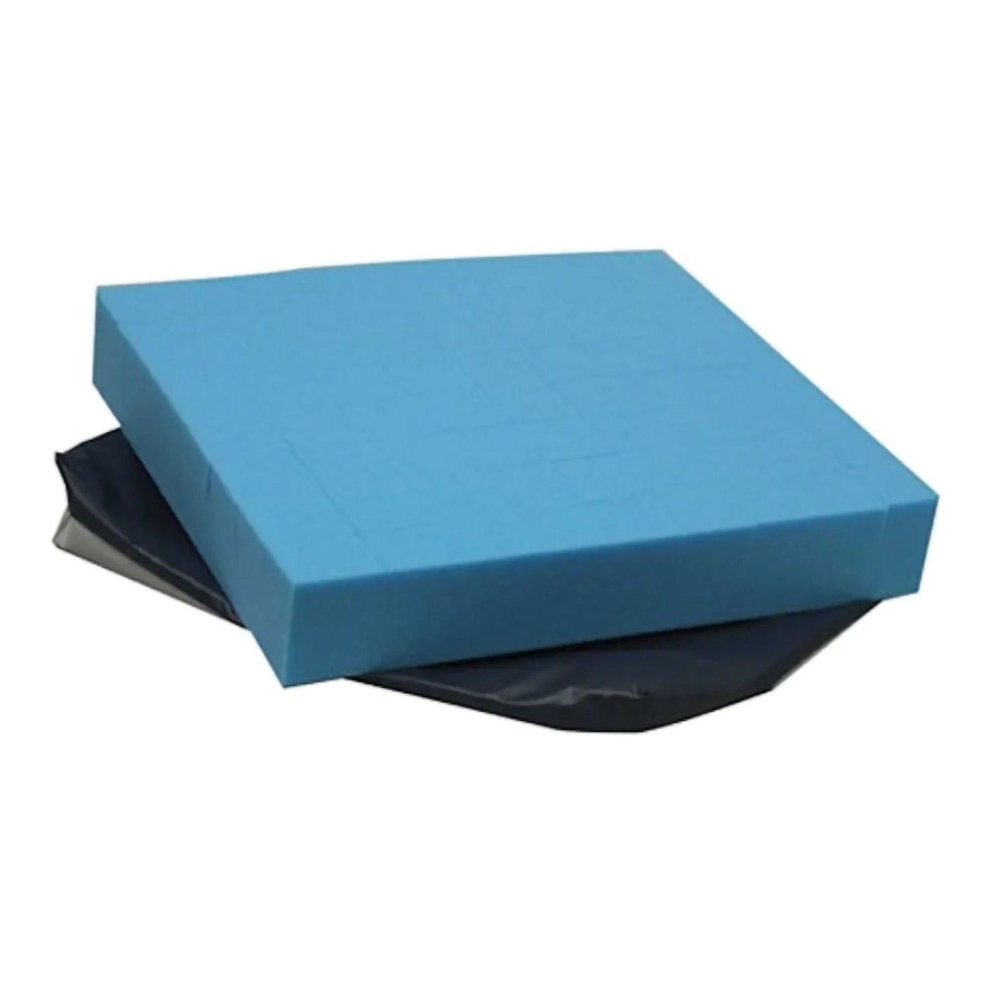 CUSHION, CROSSCUT W/ANTI-SLIP CVR (6/CS)