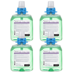 SOAP, F/BODY & HAIR W/MOIST 1250ML (4/CS)