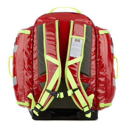 BAG, MEDIC STATPACK G3 LOAD-N-GO EMPTY 20"X19"X7" 4.5LBS