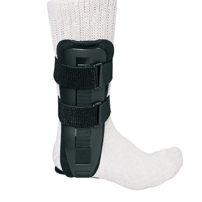 ANKLE BRACE, SURROUND FLOAM REG