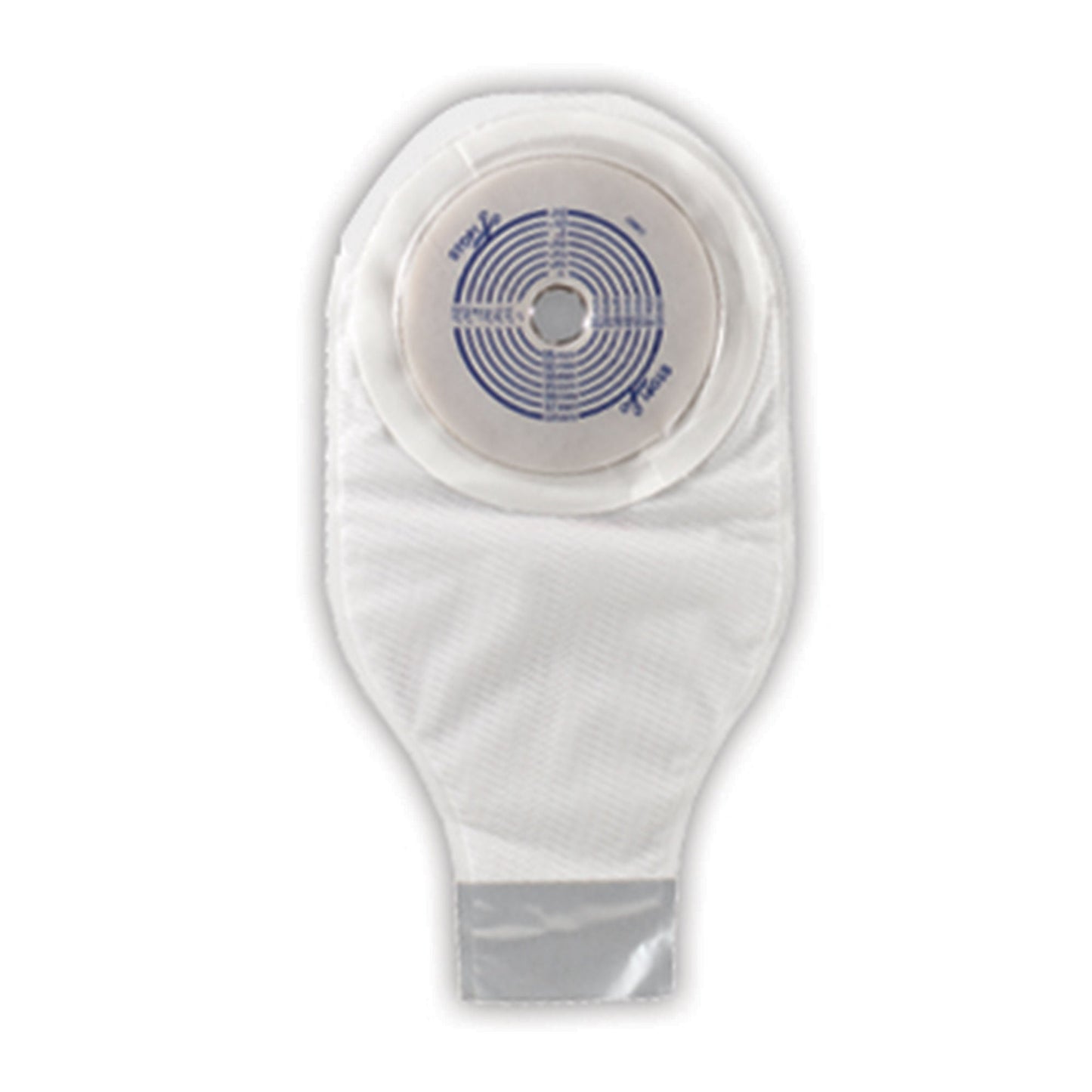 POUCH, DRN 12" TRANS 1PC (20/BX)