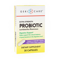 PROBIOTIC, LACTOBACILLUS RHAMNOSUS (30/BX 12BX/CS)