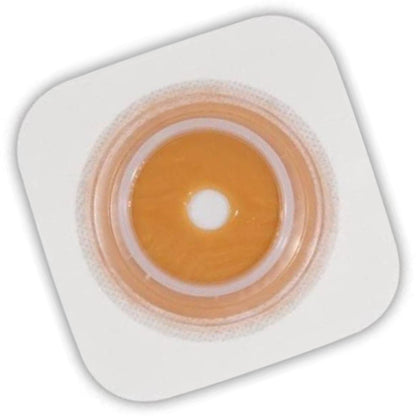 WAFER, FLEXIBLE PRECUT TAN 4X41 3/8" (10/BX)