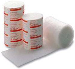 PADDING, CAST SYN 6"X4YDS (12/PK)