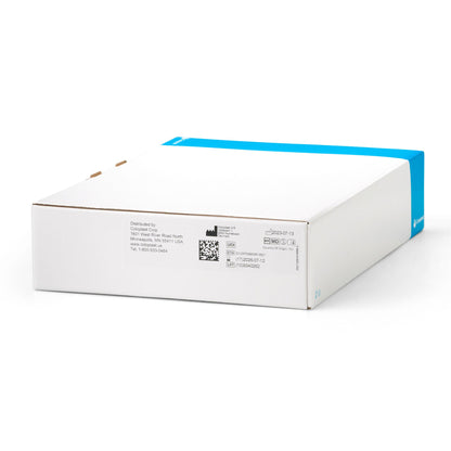 POUCH, UROSTOMY SENSURA MIO FLEX 10 1/2" GRN (10/BX)