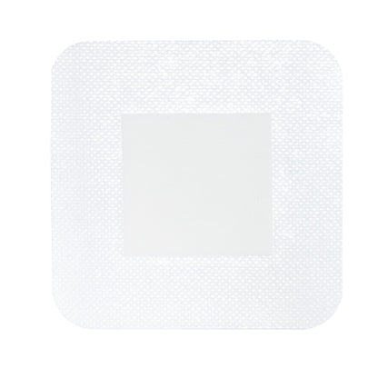 DRESSING, DERMADRESS 6X6 (10/BX)