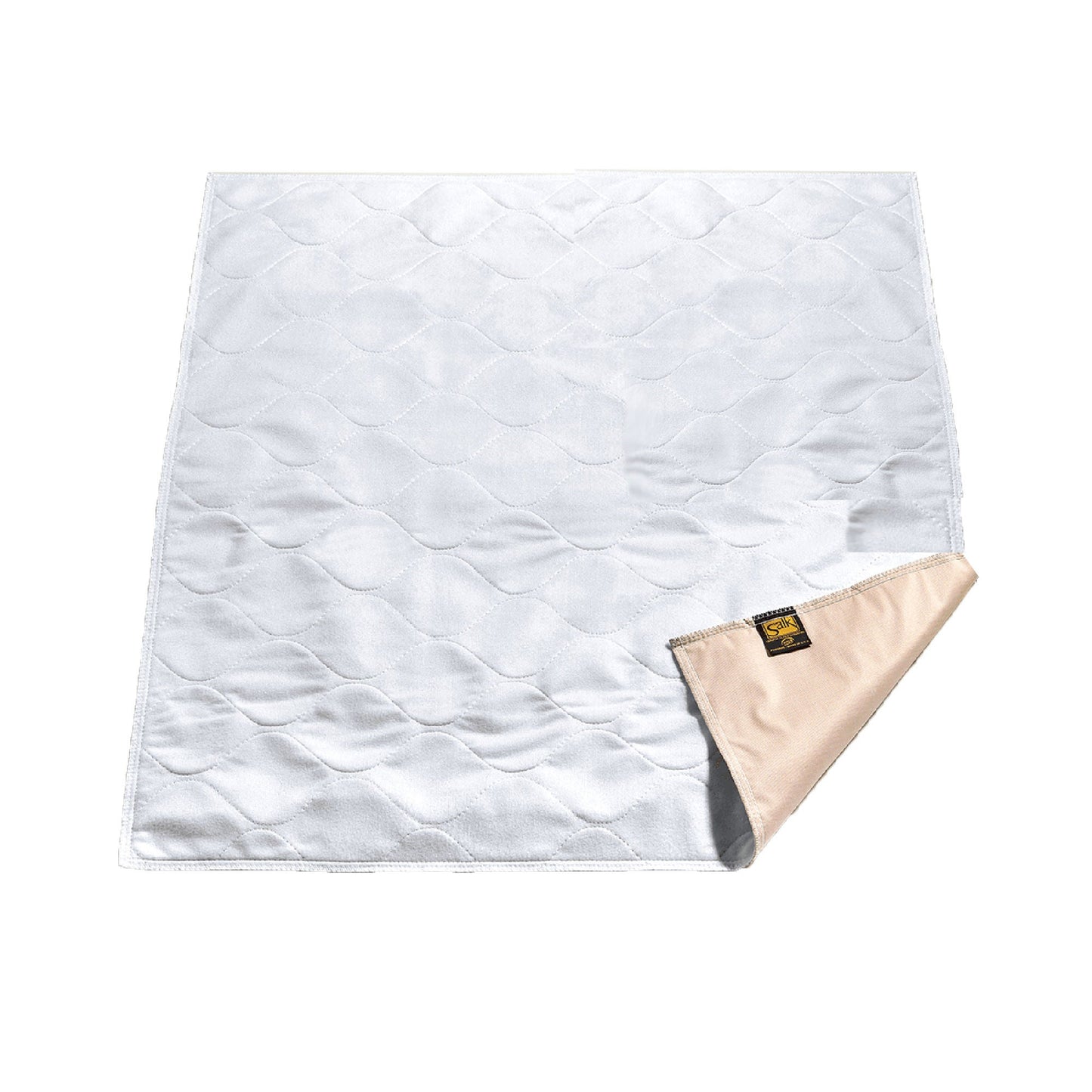 UNDERPAD, INCONT W/ HALO SHIELD REUSE 32X36"