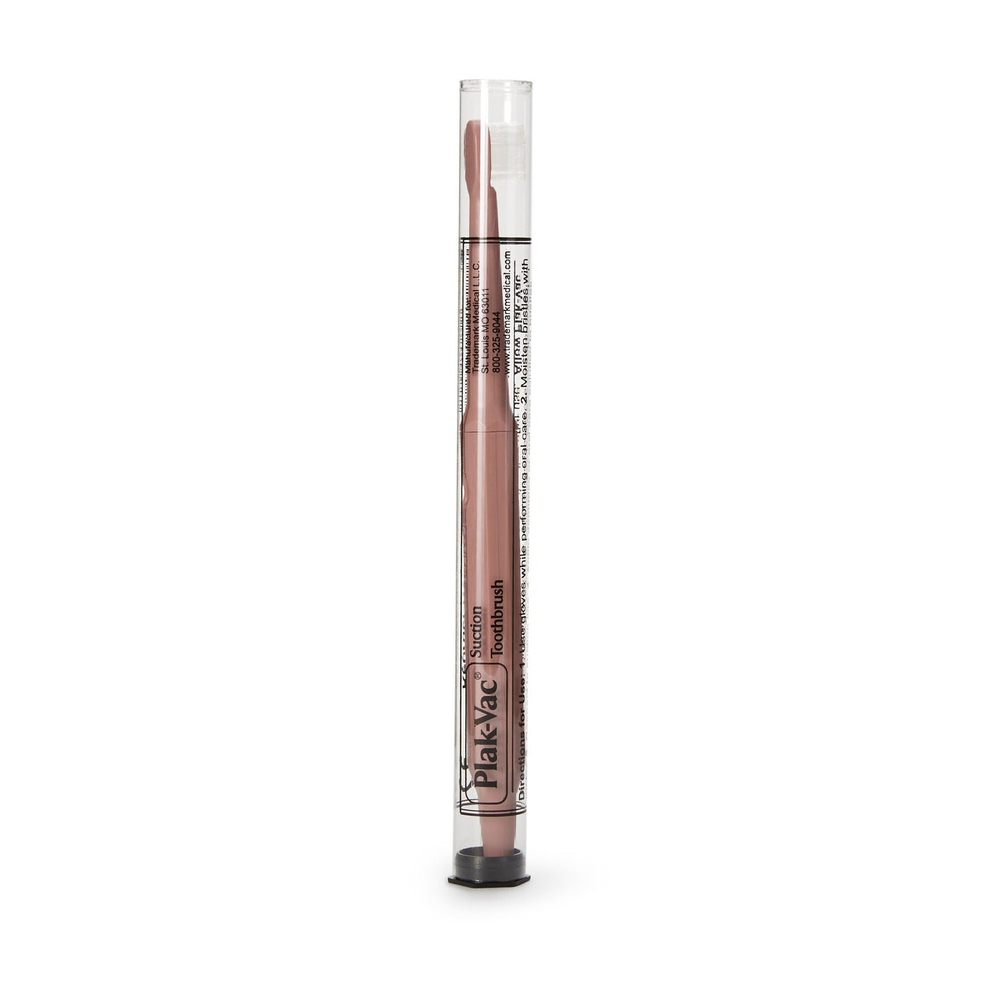 TOOTHBRUSH, SCTN (12/BX)