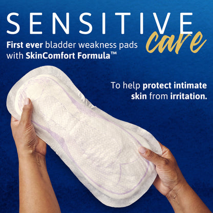 PAD, INCONT TENA SERENITY OVERNIGHT (28/BG 3BG/CS)