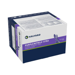 GLOVE, EXAM NTRL XL STR2 EXTCFCHEMO (50PR/BX 4BX/CS)