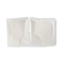 DRAPE, SURG POLY U-DRAPE ADH (10/BX 1BX/CS)