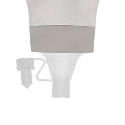 POUCH, OST DRN SENSURA MIO TRNSPRNT SFT OUTLT 10-70MM (10/BX