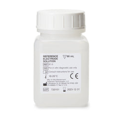 SOLUTION, REF ELEC STARLYTE II90ML (3/KT)