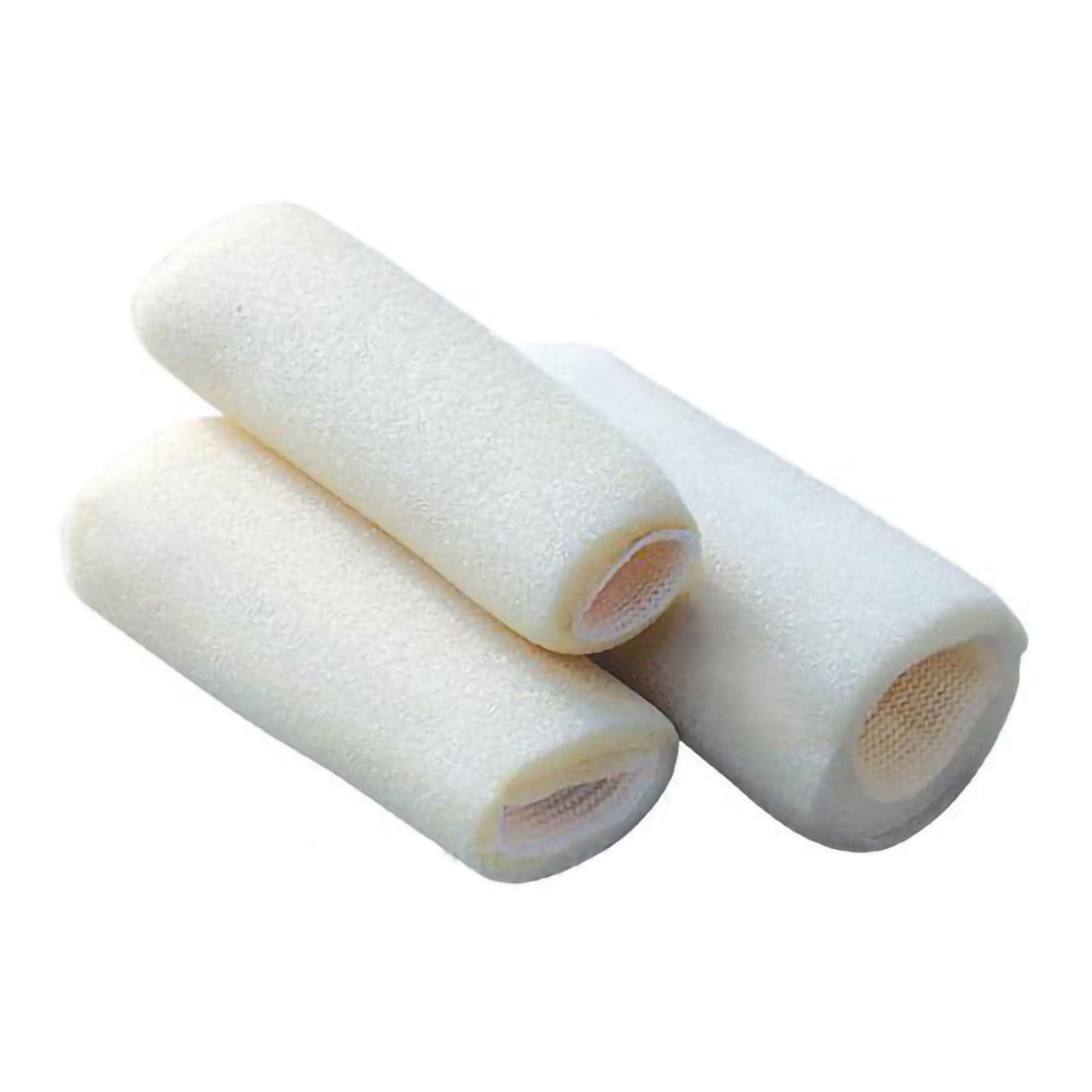 BANDAGE TUBE FOAM SM 3/EA 3" TUBE