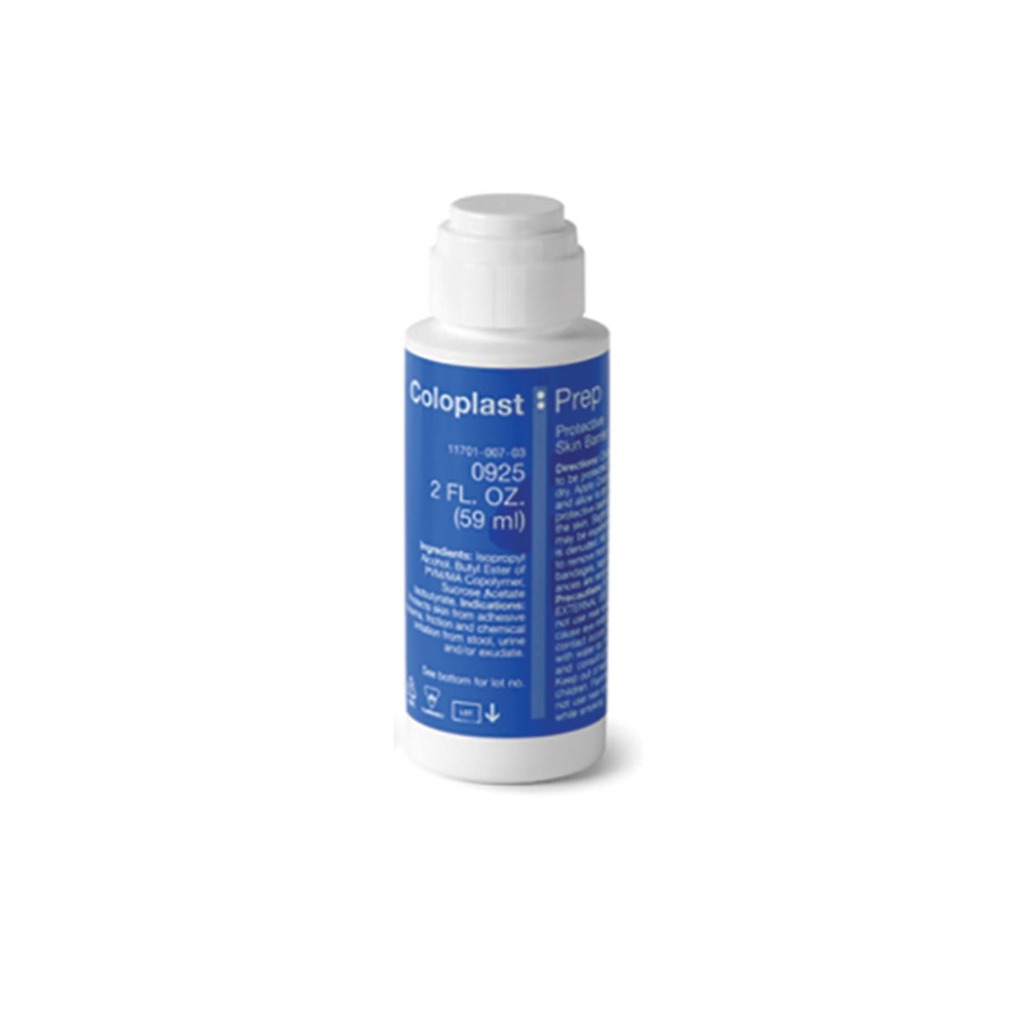 WIPE, PROTECT SKIN BARRIER (54/BX)