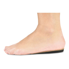 HEEL LIFT, INSOLE ADJ LG
