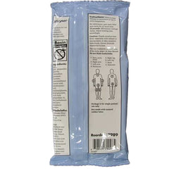 WIPES, IMPREVIA FRAGRANCE FREERESEAL (8/PK 88PK/C