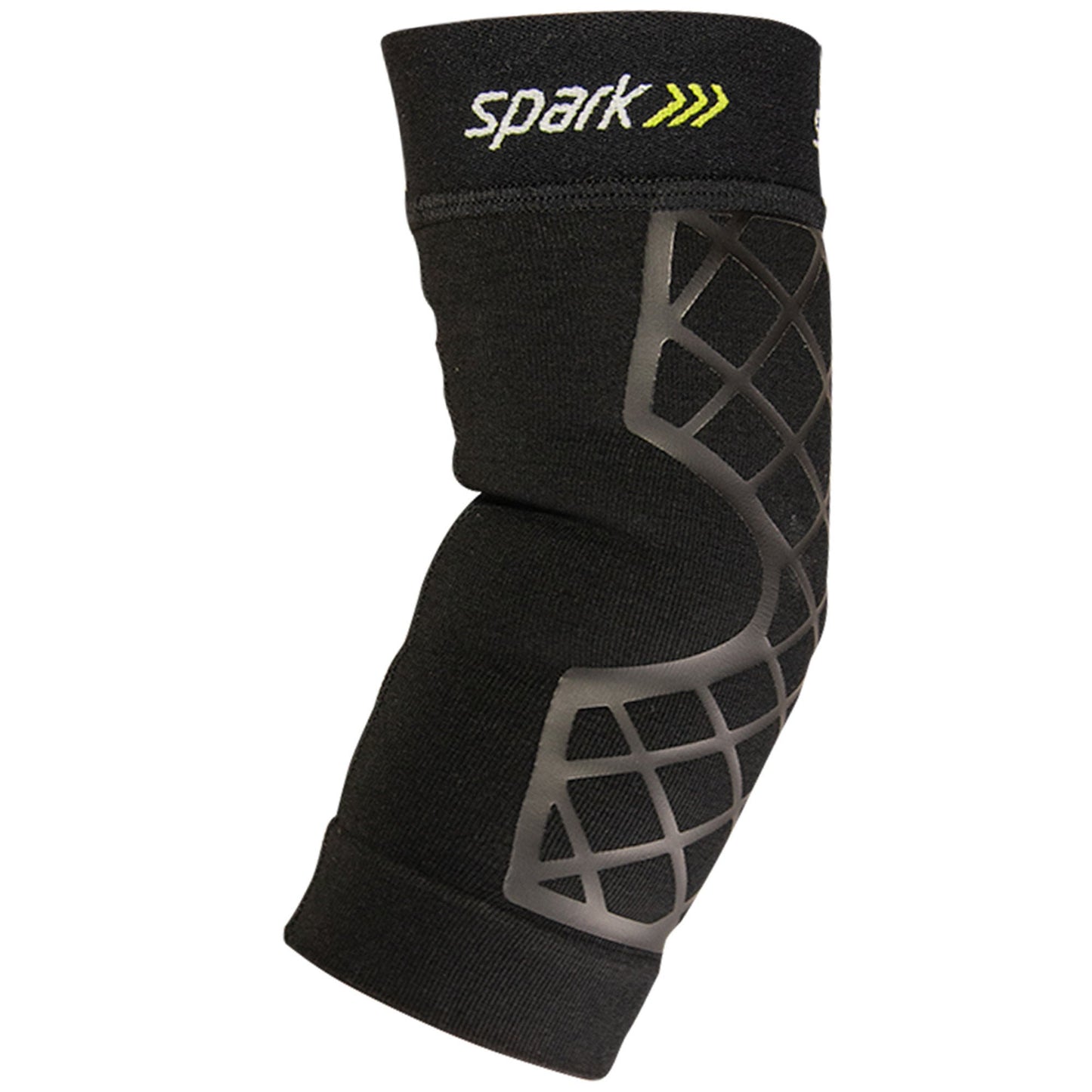 SLEEVE, ELBOW SPARK KINETIC COMPRSN W/TAPE LG (36/CS