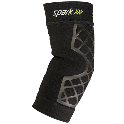 SLEEVE, ELBOW SPARK KINETIC COMPRSN W/TAPE LG (36/CS
