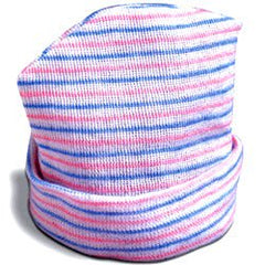 CAP, BABY BEANIE (50/CT) KENDAL