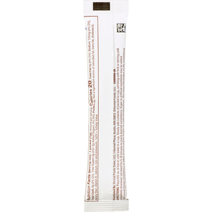THICKENER, COFFEE INSTANT THICK & EASY CLR HONEY 7GM (72/CS)