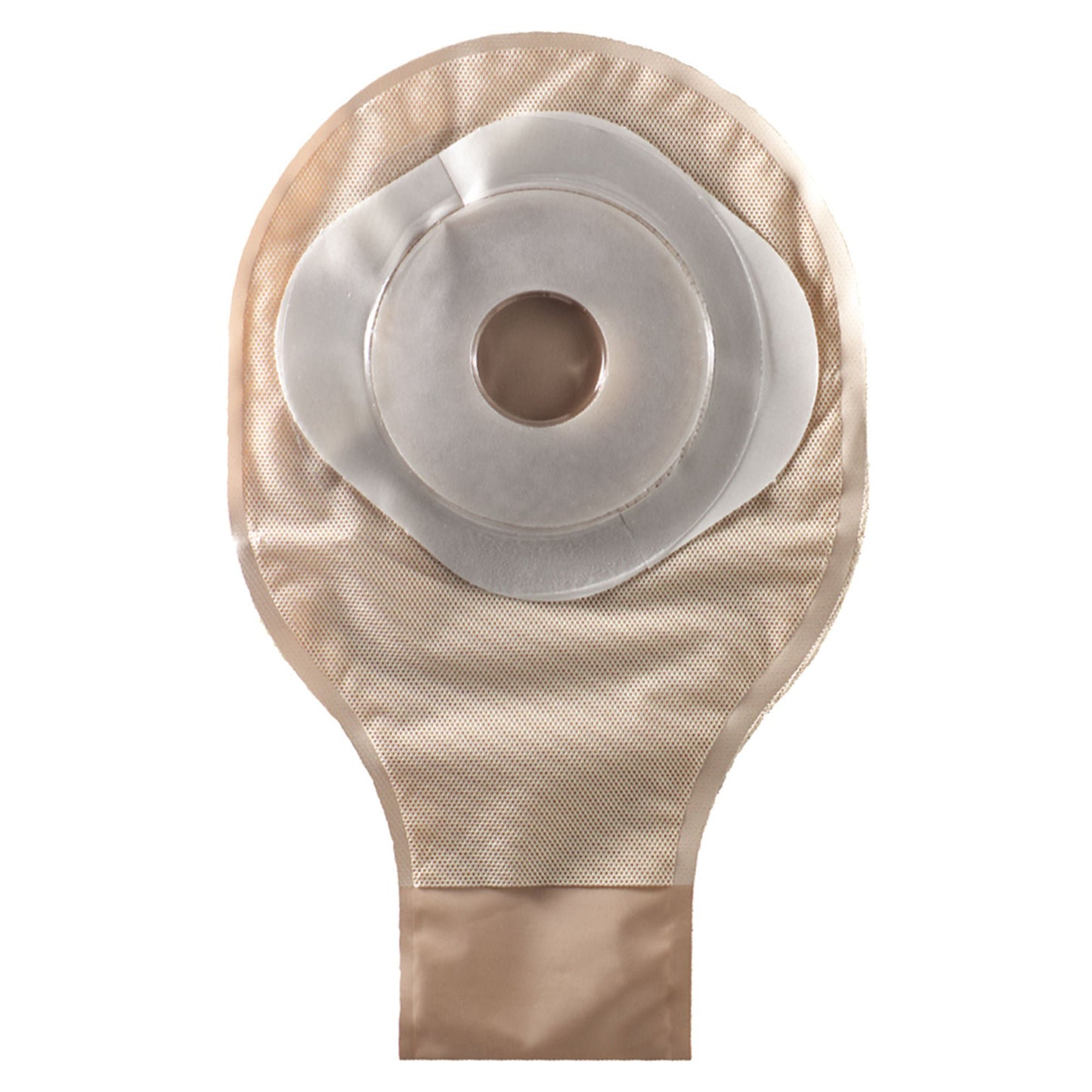 POUCH, DRN W/BARRIER 2" (10/BX)