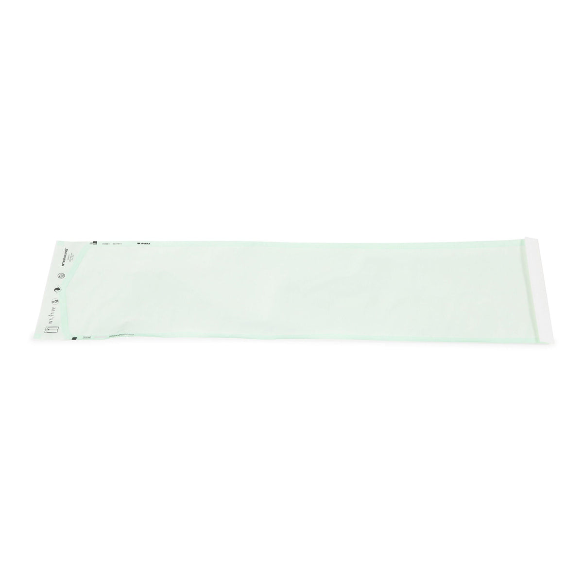 POUCH, SELF-SEAL 3 1/2" X 8" (200/BX 5BX/CS)