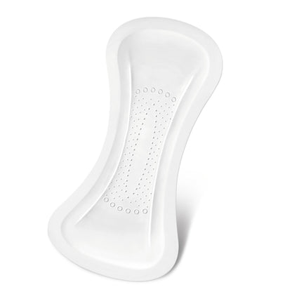 PAD, INCONT PREM LADY MOLICARE1.5 DROPS (12/BG 16BG/CS)