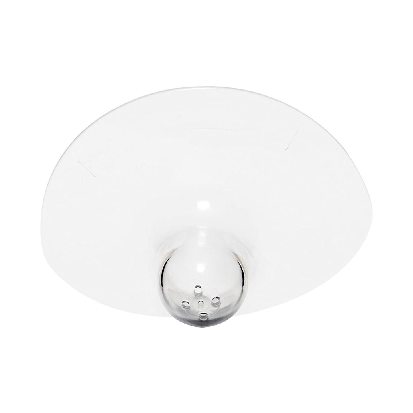 SHIELD, NIPPLE MAMIVAC CHERRY SHAPED 22MM (2/EA)