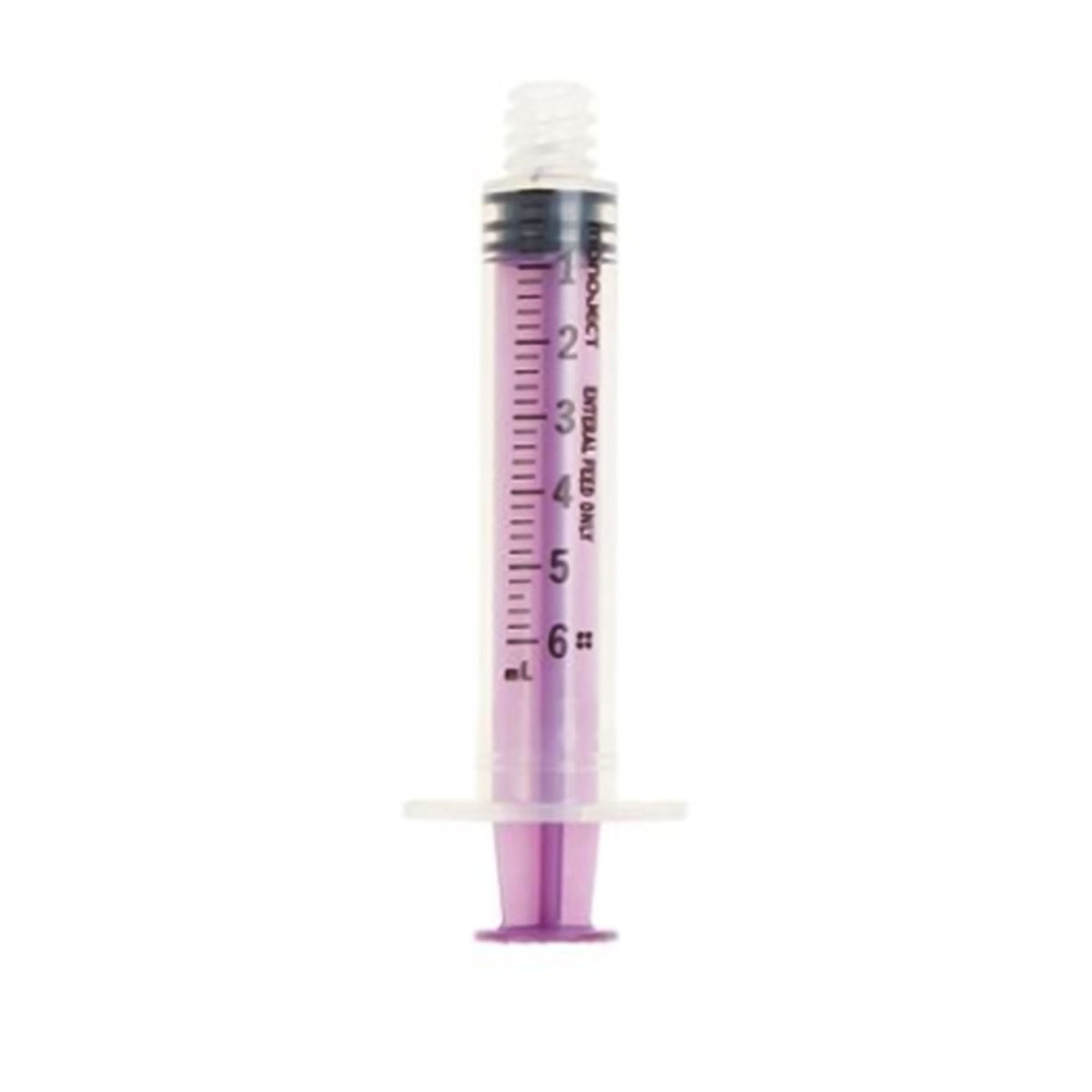 SYRINGE, ORAL MEDICATION 1ML (100/BX) KENDAL