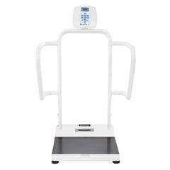 SCALE, 3SIDED HND RAIL BARIATRIC