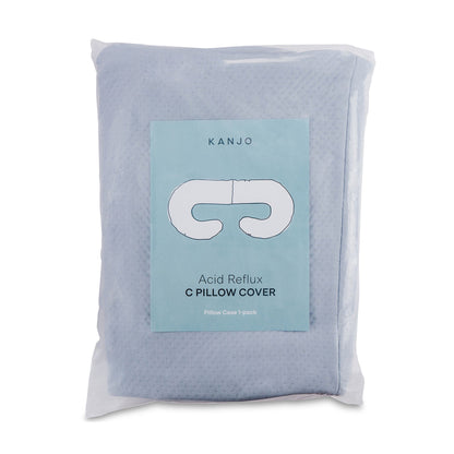 COVER, C PILLOW KANJO ACID REFLUX/PAIN RELIEF (30/CS)