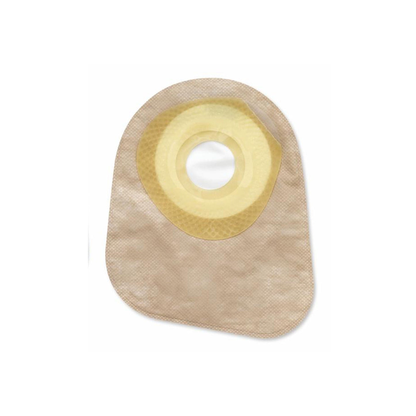 POUCH, MINI CLSD W/FLTR TRANSP2 1/8" (30/BX)