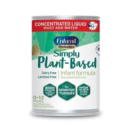 ENFAMIL, CONC PROSOBEE SOY INF13OZ (12/CS)