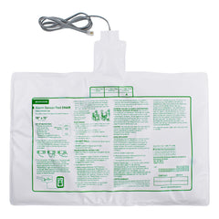 PAD, PRESSURE CHAIR 10"X15" (50/CS)