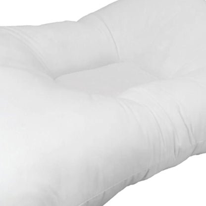 PILLOW, SLEEP CERVICAL INDENTATION