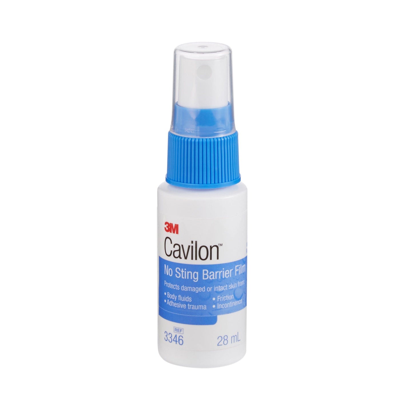 SKIN PROTECTANT, NO STING 1OZ (12/CS)