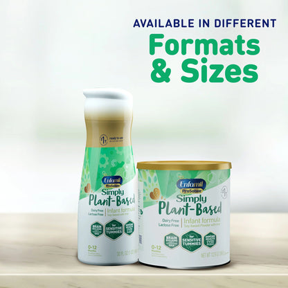 ENFAMIL, CONC PROSOBEE SOY INF13OZ (12/CS)