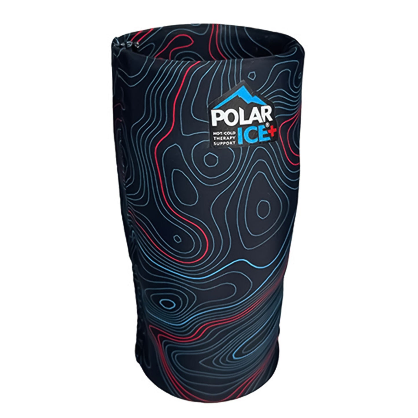 SLEEVE, KNEE POLAR ICE HOT/COLD LG/XLG