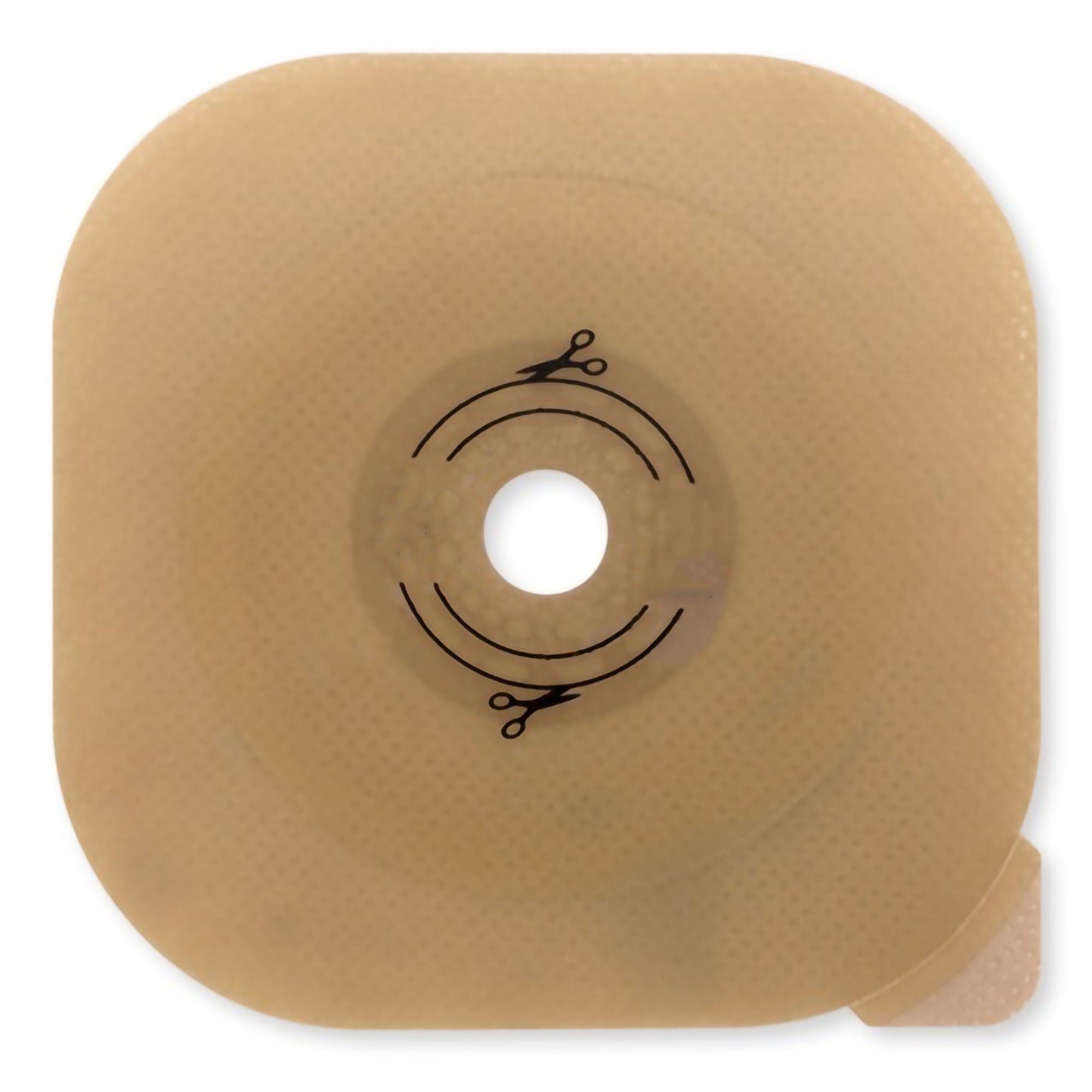 BARRIER, SKIN NEW IMAGE CERA PLUS 70MM 2-3/4" FLG 57MM 2-1/4