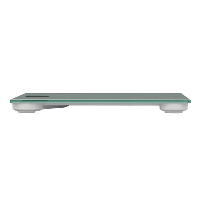SCALE, DIGITAL SMARTHEART AUTO-ON 438LB CAPACITY (4/CS)