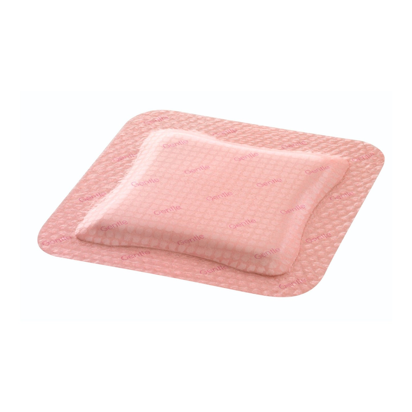 DRESSING, ALLEVYN 21/8X43/4" (10/BX 6BX/CS)