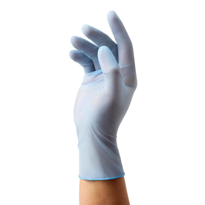 GLOVE, EXAM NITRLXLG N/S (250EA/BX 10BX/CS)