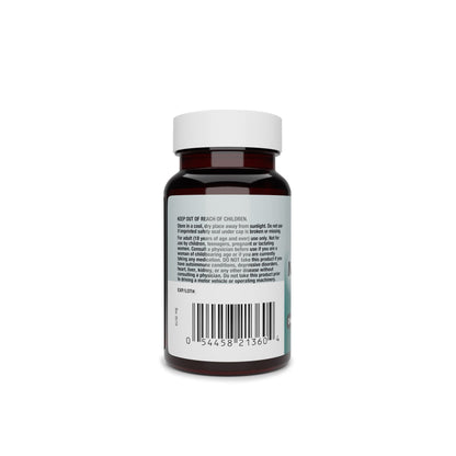 MELATONIN, TAB 3MG (60/BT)